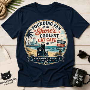 Limited Addition Founder's Tee