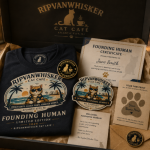 Founding Human
